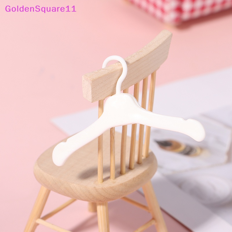 Set 10 Móc Treo Búp Bê 5.5cm Xinh Xắn Tiện Dụng