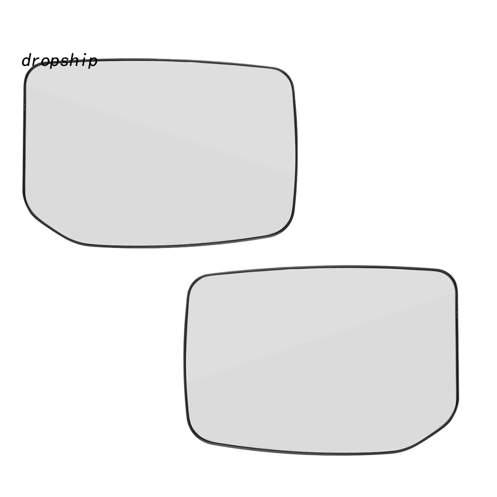 Gương Chiếu Hậu Bên Trái / Phải Chuyên Dụng Cho Xe Hơi Ford Transit 00-13