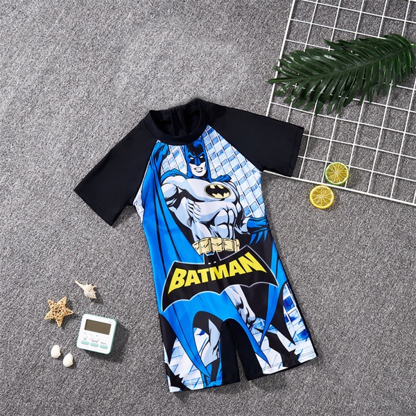 Bộ bơi liền thân bé trai, bé gái hoạt hình ngộ nghĩnh 2023