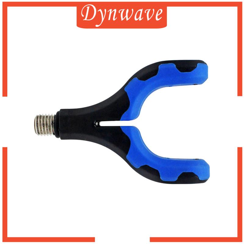 Giá Đỡ Cần Câu Cá Hình Chữ U Chống Trượt Tiện Dụng