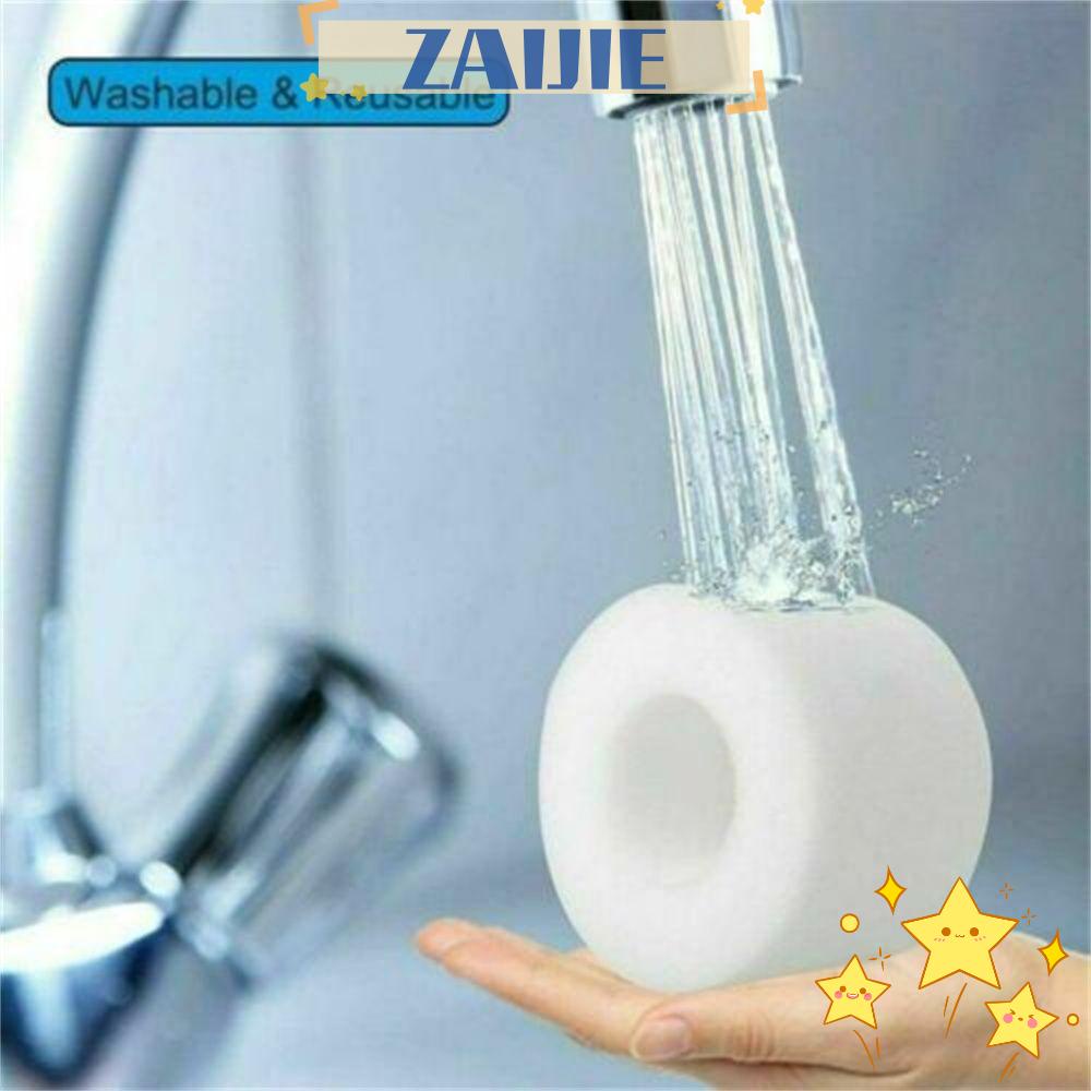 1 / 2 / 4 Bộ Lọc Bằng Xốp Cotton Thay Thế Cho Máy Hút Bụi Shark Lift-Away ZAIJIE24