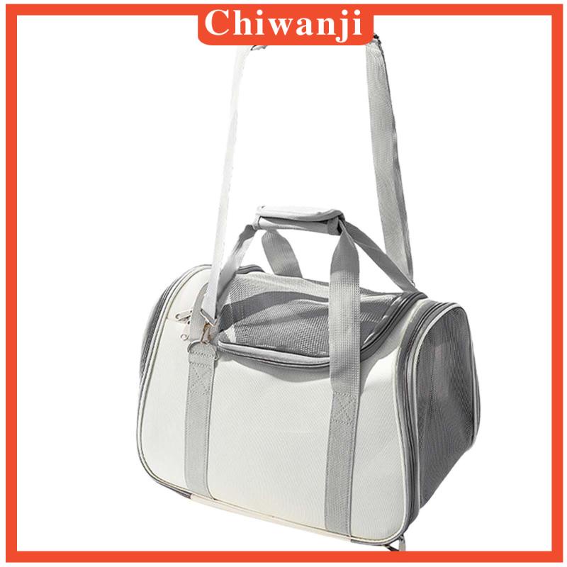 Túi Đựng Thú Cưng Chống Thấm Nước Tiện Dụng Khi Đi Du Lịch