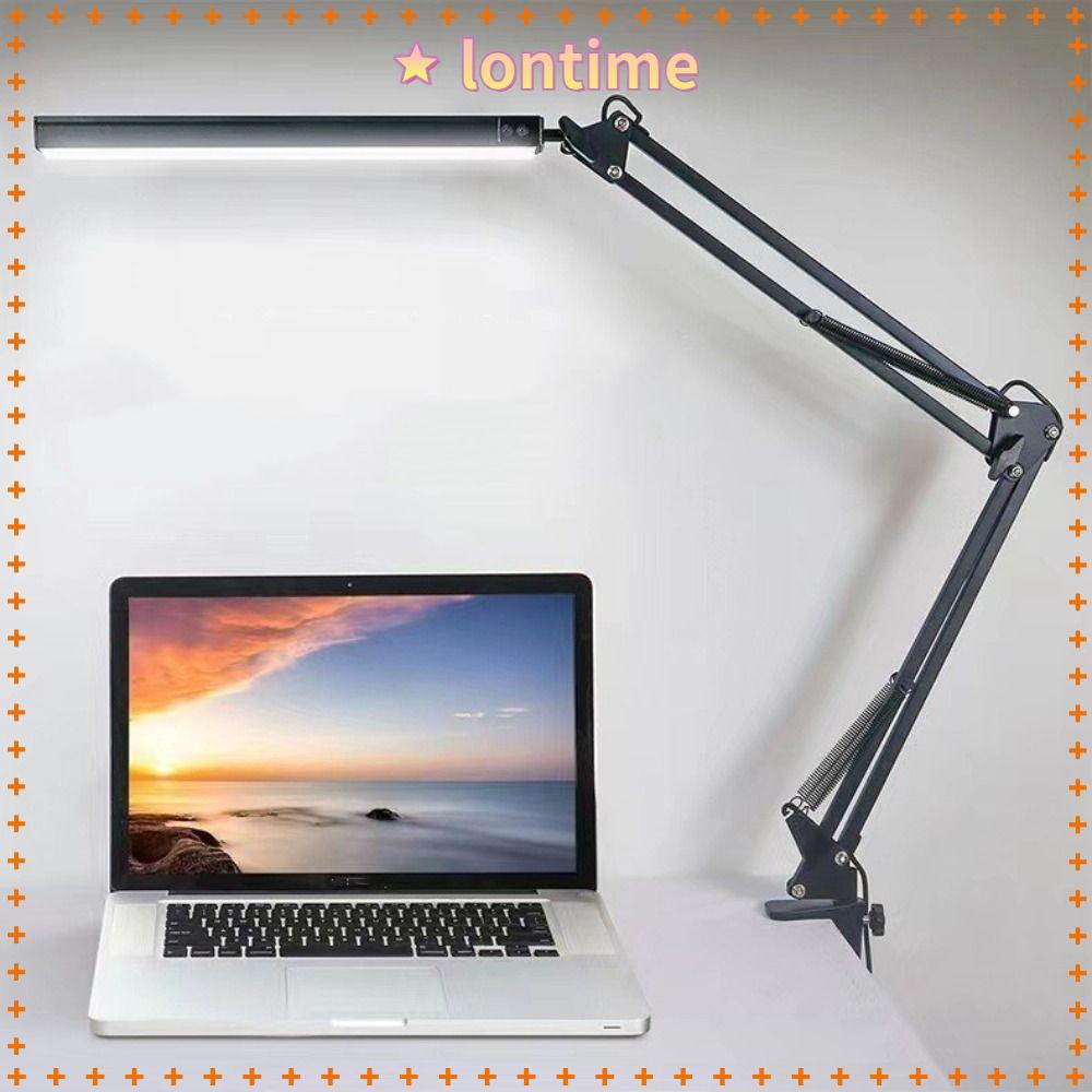 Đèn LED Để Bàn Điều Chỉnh Được Độ Sáng Hình Đôi Mắt