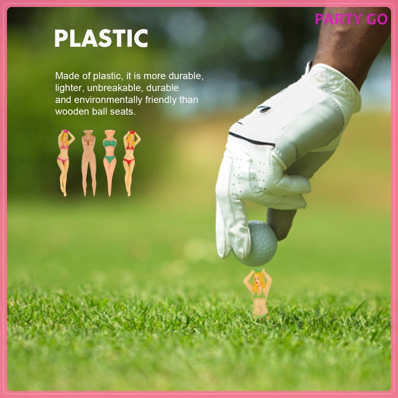 Set 16 Áo Thun Chơi Golf Thời Trang Mùa Hè Cho Nam Nữ