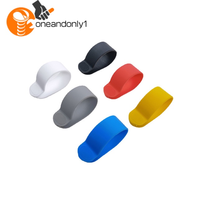 Vỏ Bọc Silicon Bảo Vệ Tay Lái Xe Điện G30 Max