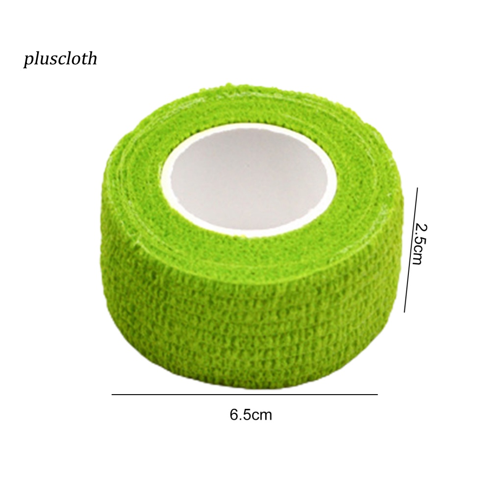 Băng Quấn Bảo Vệ Ngón Tay Bằng Vải Không Dệt Dễ Thương