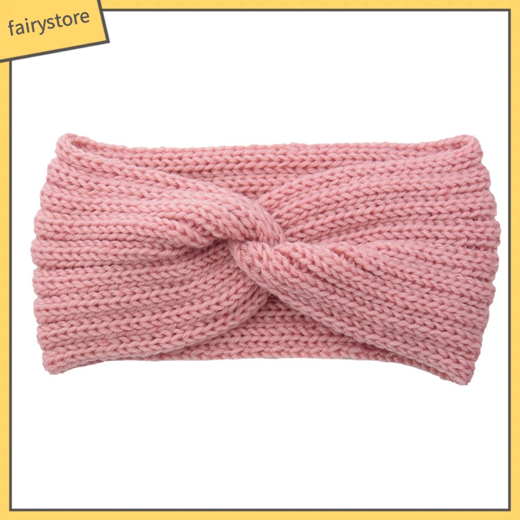 Băng Đô Dệt Kim Co Giãn Thời Trang Thể Thao Cho Nữ