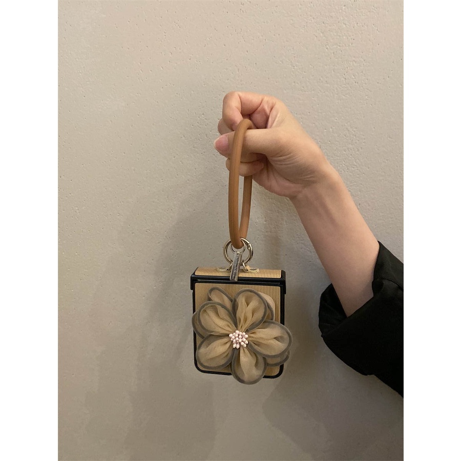 Ốp Lưng In Họa Tiết Dành Cho Điện Thoại Samsung Galaxy Z Flip3 5G Z Flip 3 Zflip 3 Flip4 Zflip 4