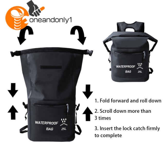 Túi Đựng Thuyền Kayak Chống Thấm Nước Tiện Dụng