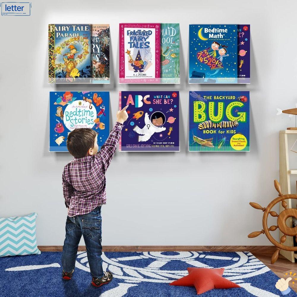 Set 6 Giá Đỡ Đĩa Ghi Âm Để Bàn Trang Trí