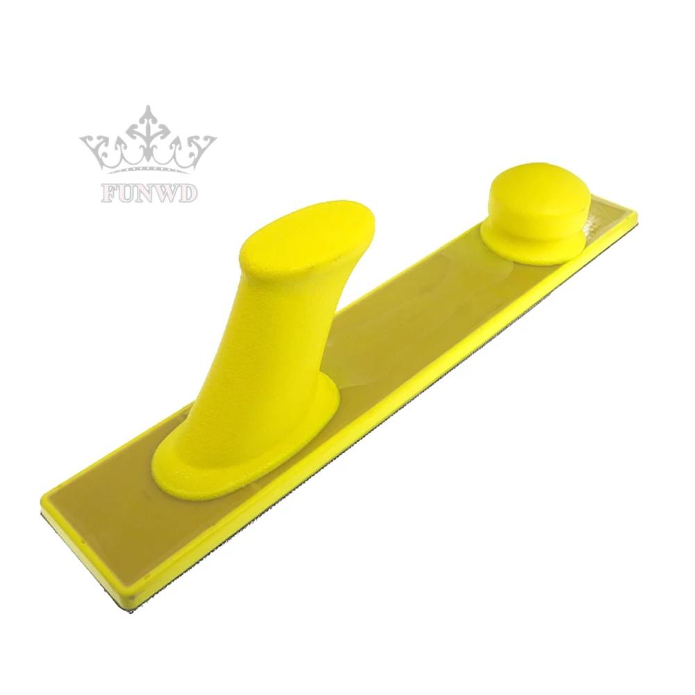 1 Tấm Chà Nhám 15Inch Dùng Làm Đồ Gỗ Chuyên Dụng