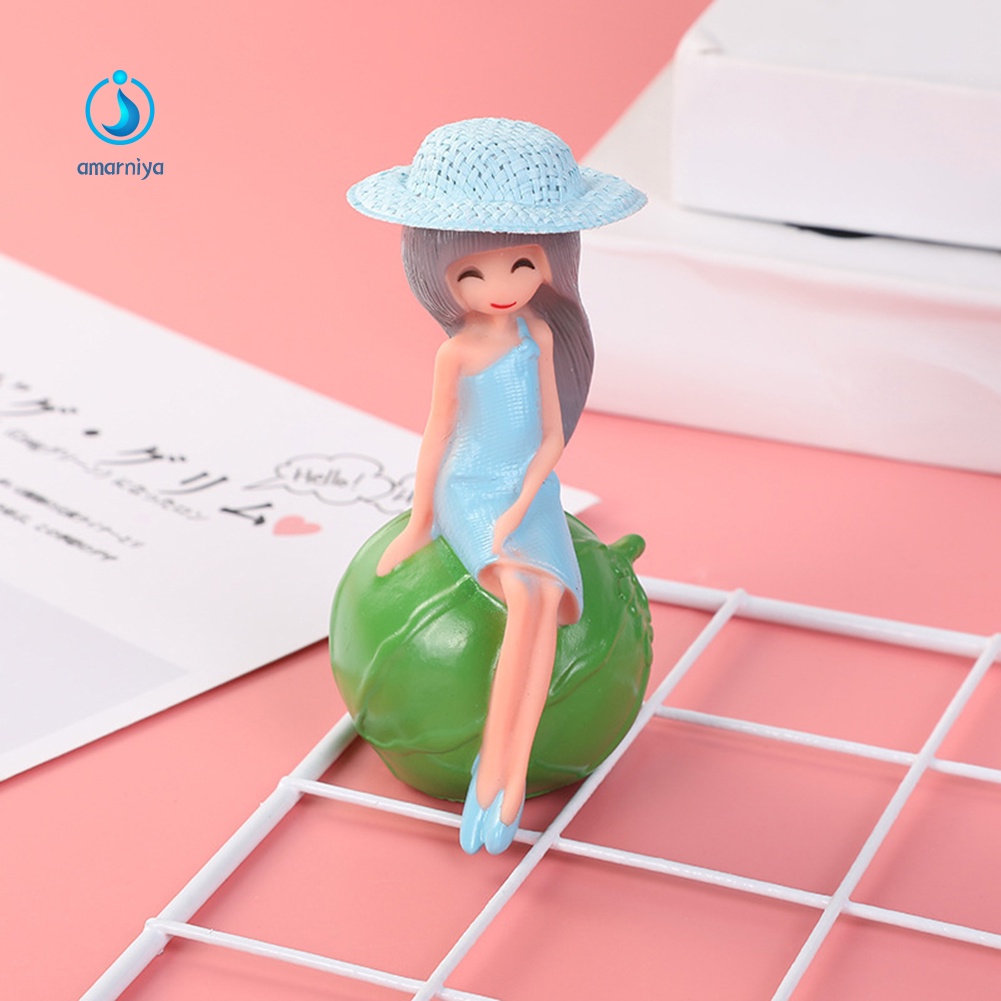 Đồ Chơi Bóp Mềm Hình Trái Dâu / Chanh Cho Bé Gái