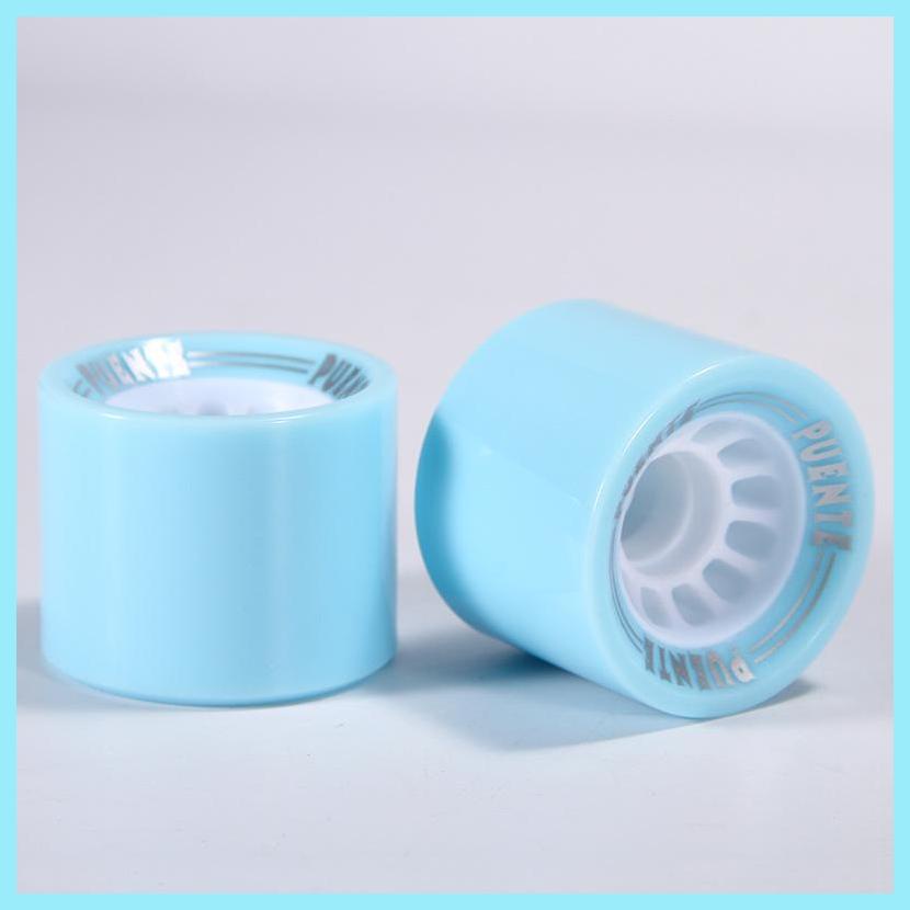 Bánh Xe Ván Trượt puente7051.6351 Có Thể Thu Gọn Tiện Dụng