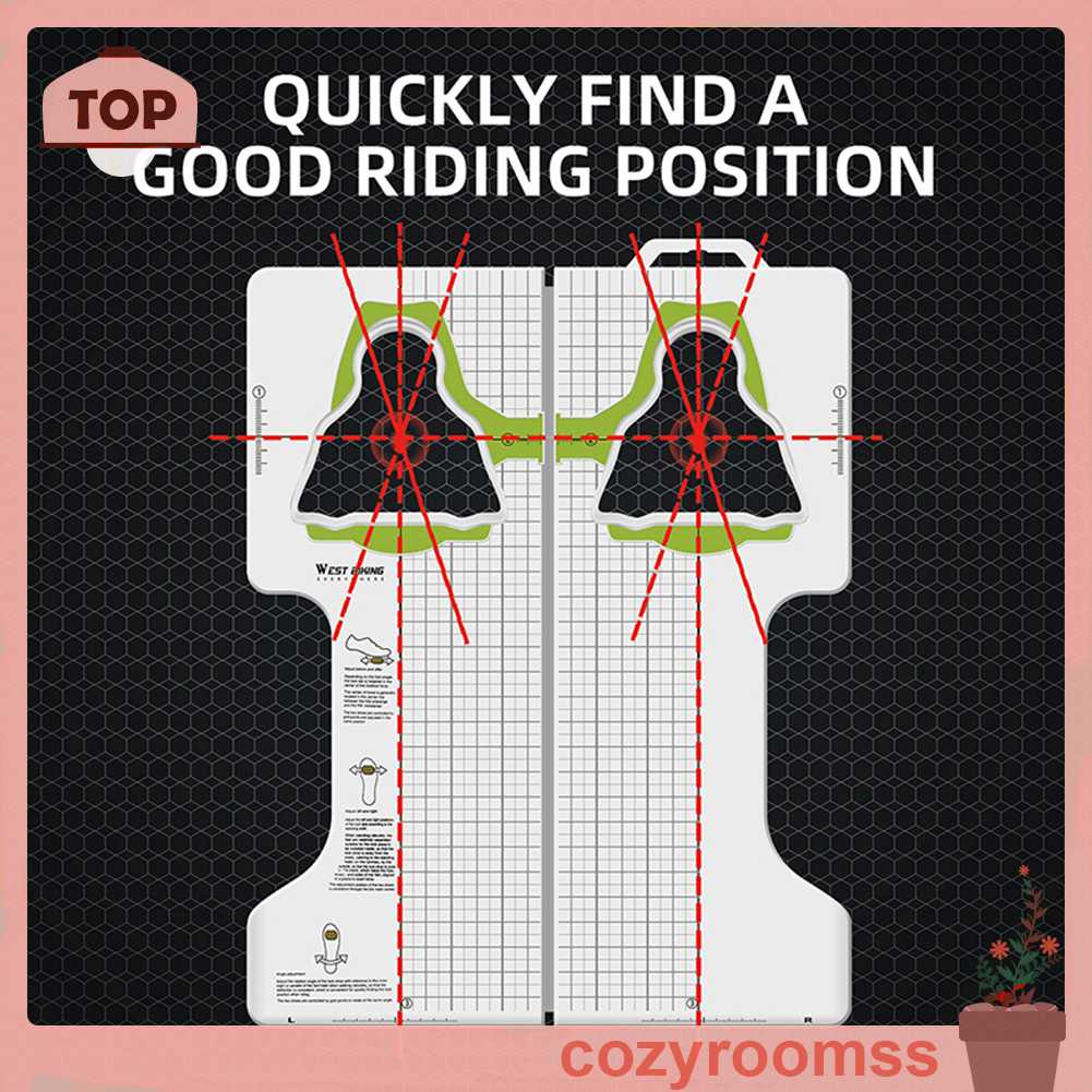 Phụ Kiện Điều Chỉnh Giày Đi Xe Đạp SPD-SL