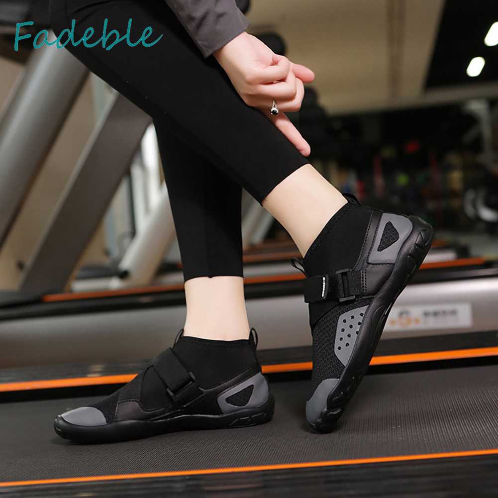 Giày Thể Thao Lặn Thoáng Khí Cho Nam Nữ