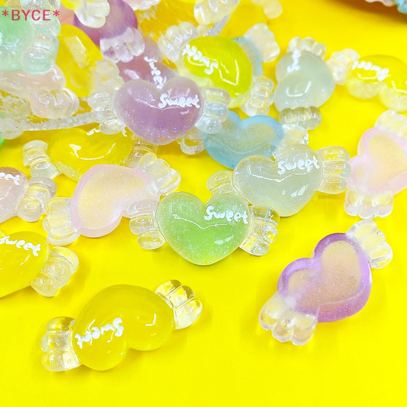 Bộ 5 Tượng Hình Đôi Cánh Phát Quang Dùng Trang Trí Độc Đáo Mới