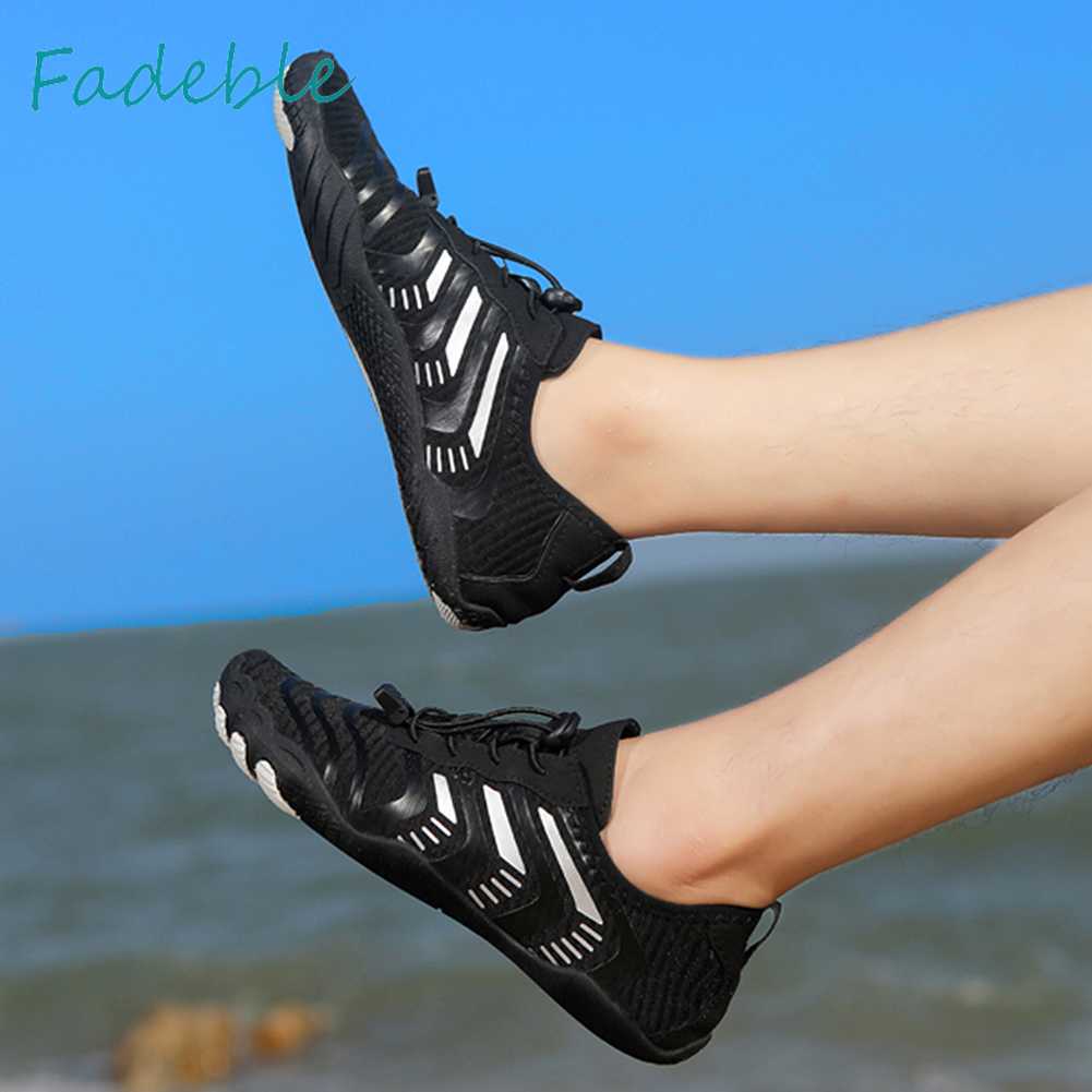 Giày Lặn Thoáng Khí Chuyên Dụng Cho Nam Nữ