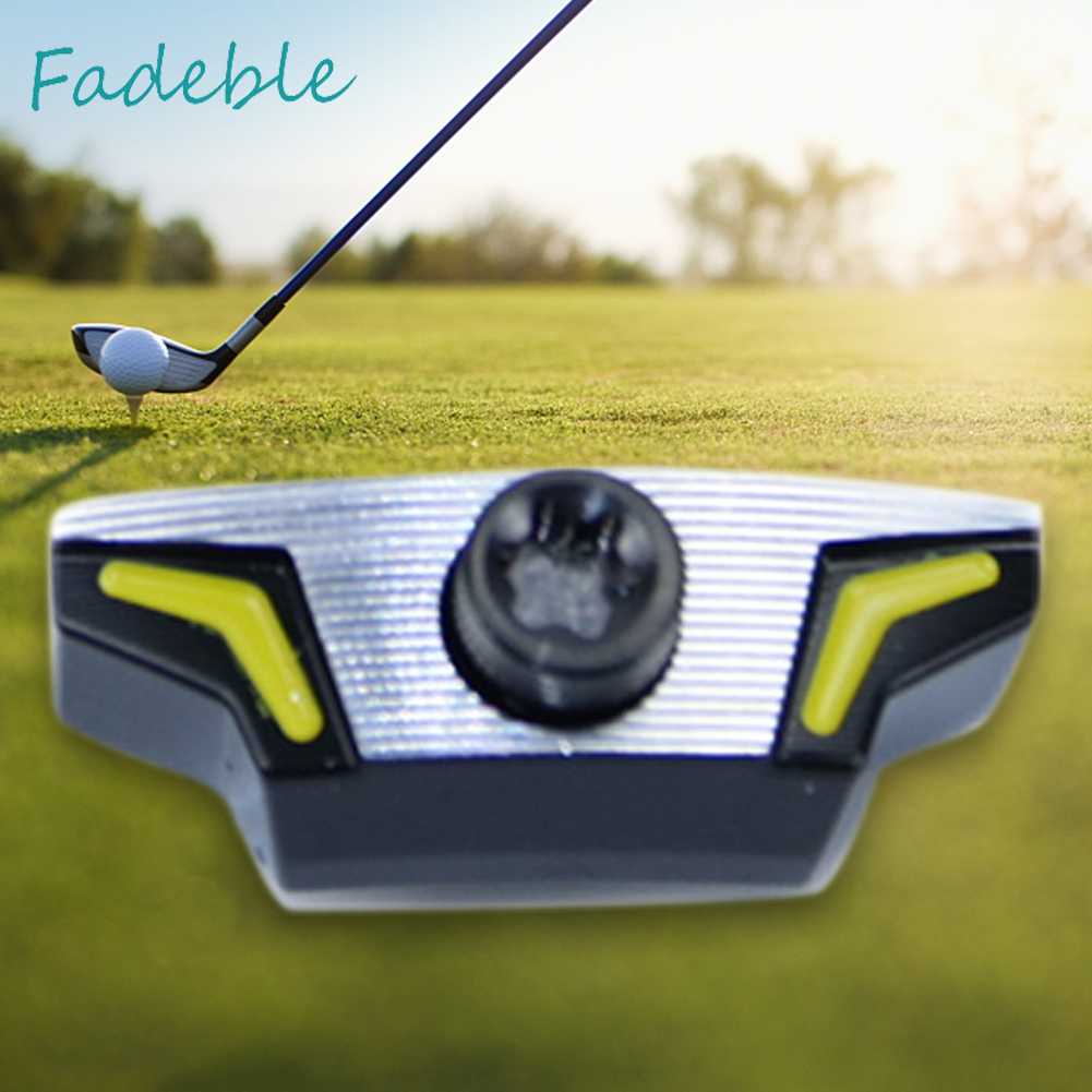 Dụng Cụ Đếm Số Chơi Golf Bằng Hợp Kim 7 / 9 / 11 / 13 / 15 / 17 / 19g