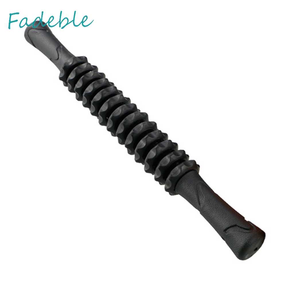 Gậy Lăn Mát Xa Thư Giãn Cơ Bắp Cho Người Tập Yoga / Thể Hình