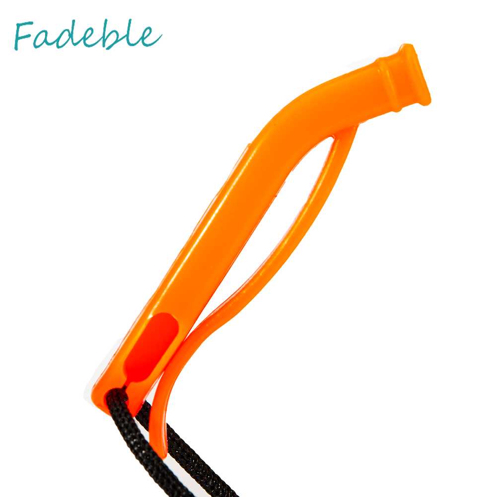 Còi Thổi An Toàn Cho Các Hoạt Động Thể Thao Ngoài Trời