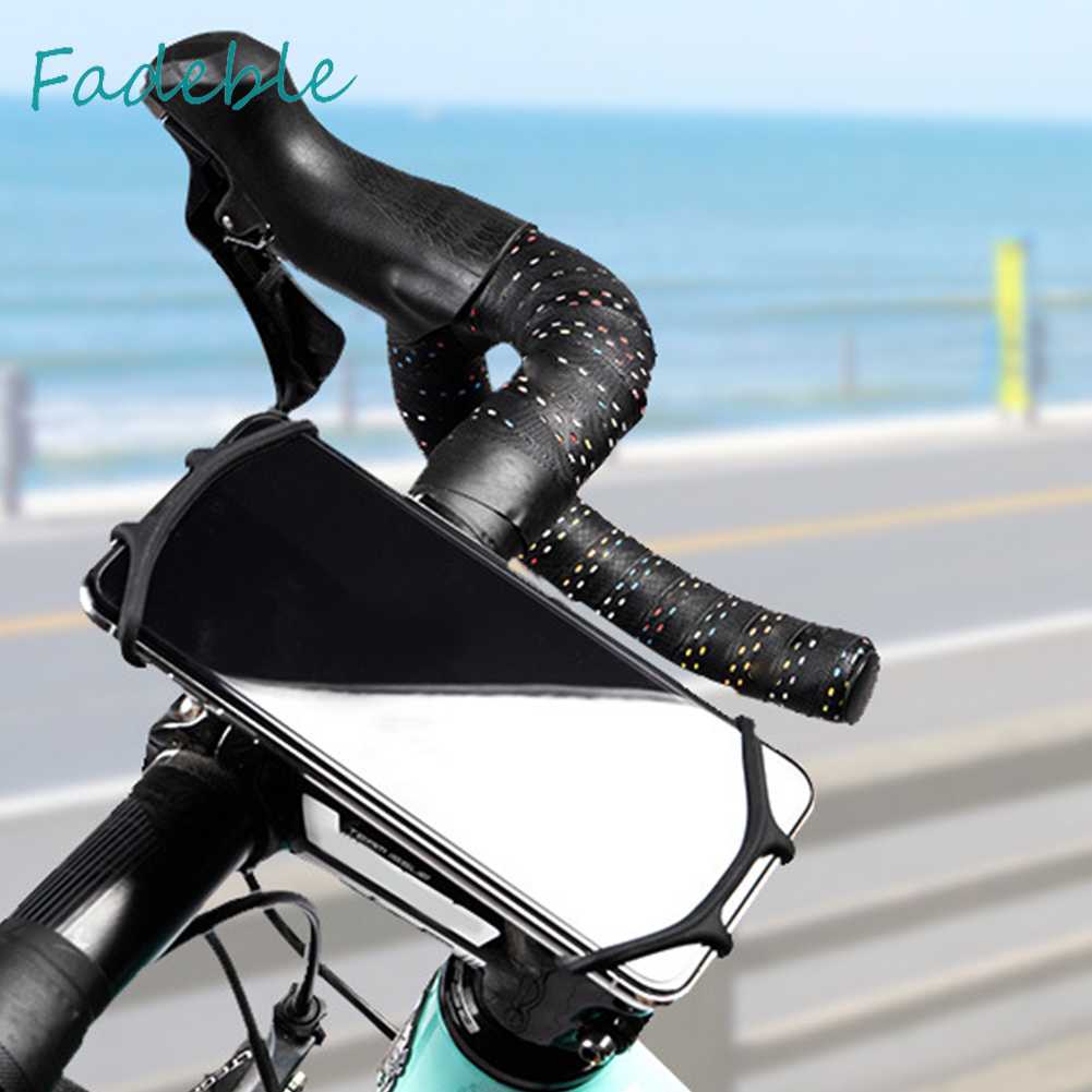 Giá Đỡ Đồng Hồ Bấm Giờ Garmin Gắn Xe Đạp Bằng Sợi Carbon