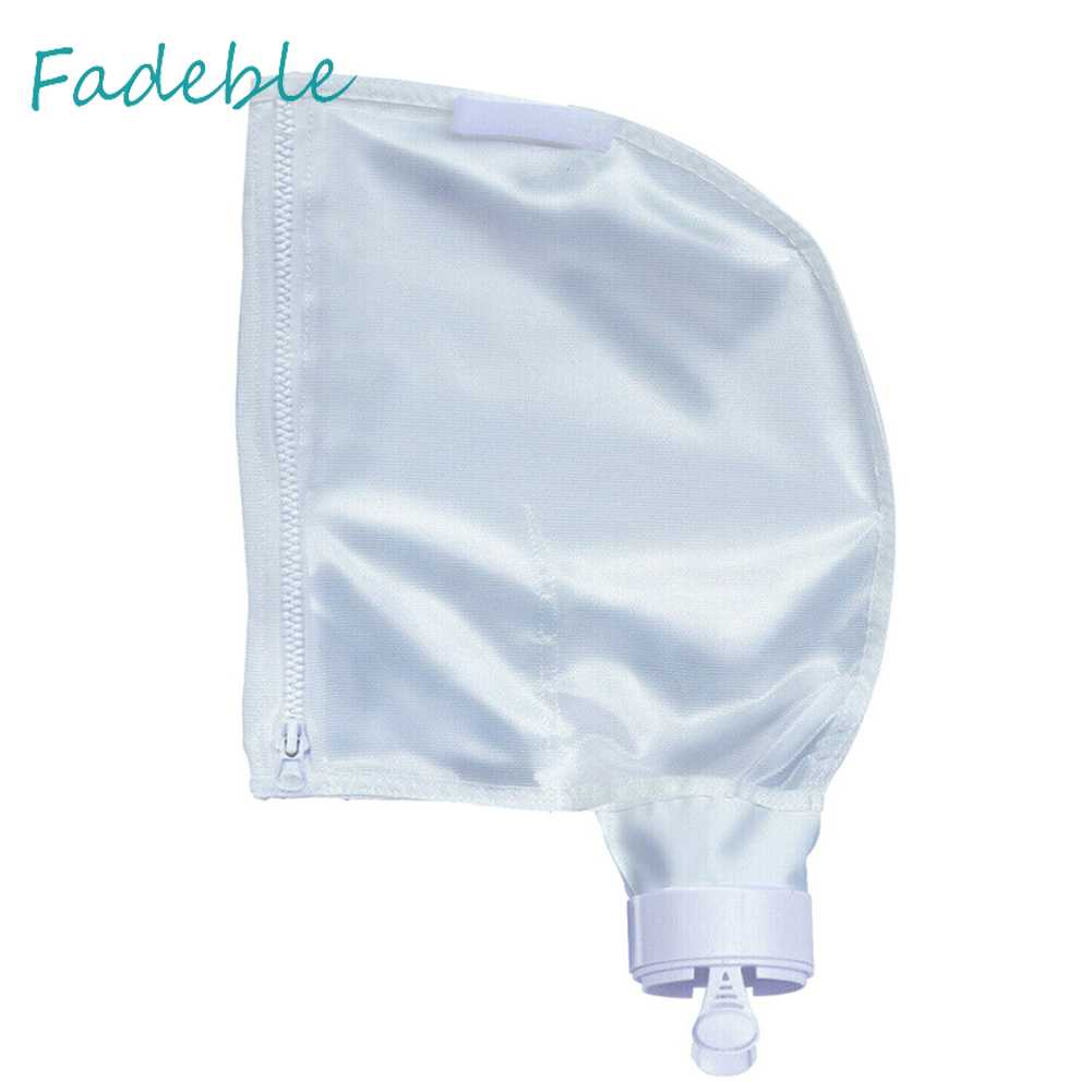 Túi Lọc Làm Sạch Bể bơi Có Khóa Kéo Cho Polaris 280 480