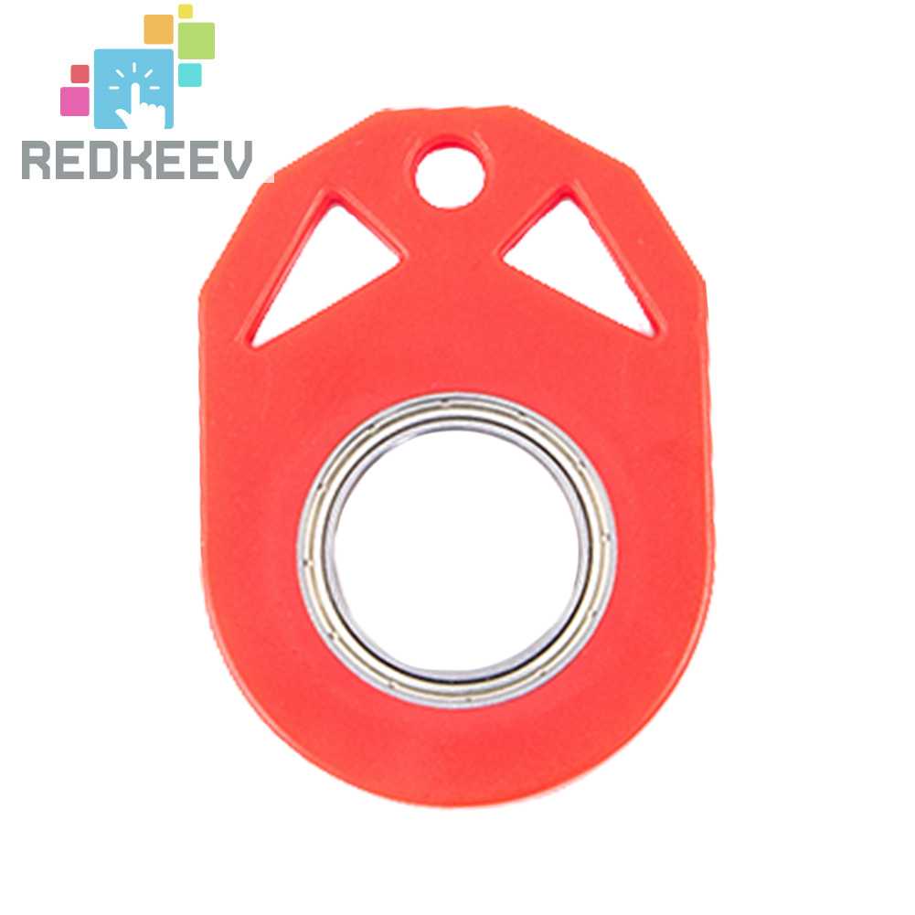 Móc Khóa Có Đồ Chơi Bóp Giảm Căng Thẳng