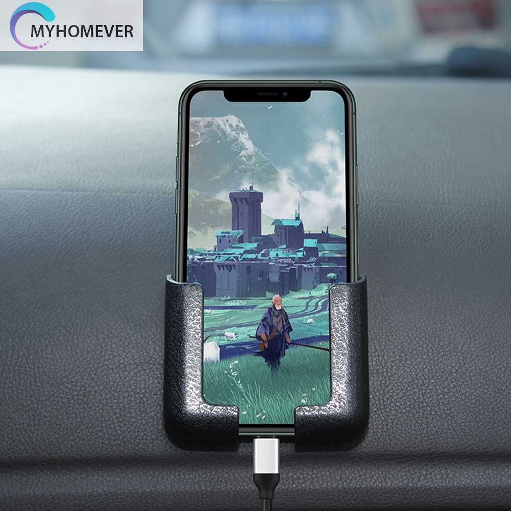 Giá Đỡ ĐiệN ThoạI Đa Năng GắN Xe Ô Tô