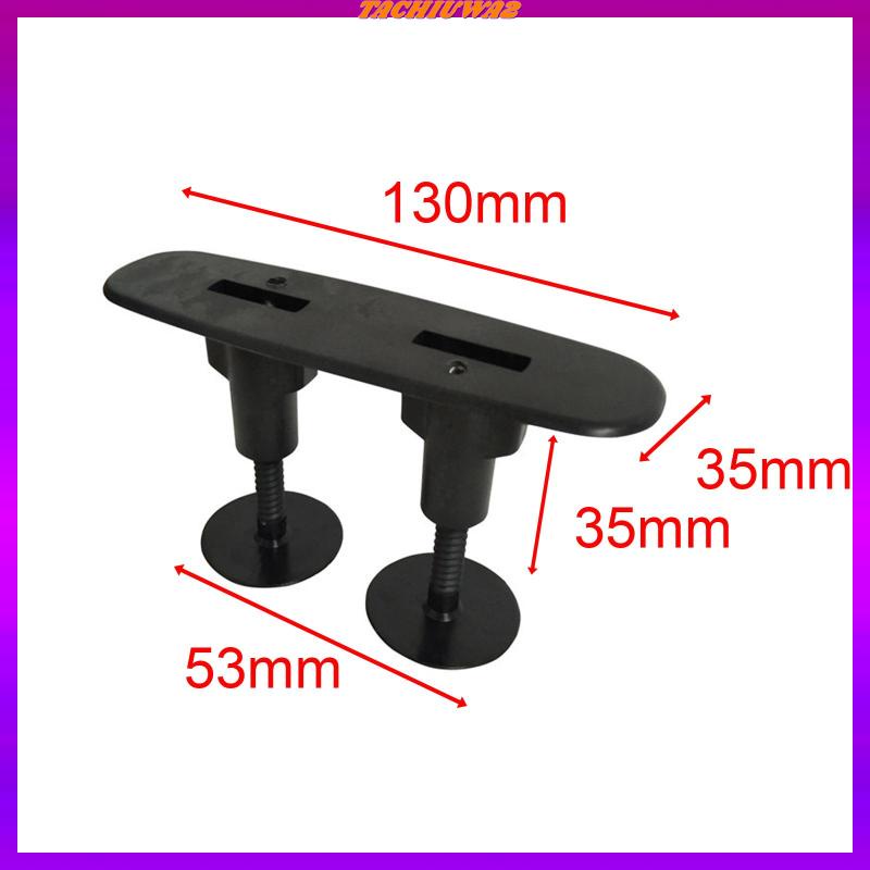 Set 3 Vây Cá Thay Thế Cho Ván Lướt Sóng Tachiuwa2