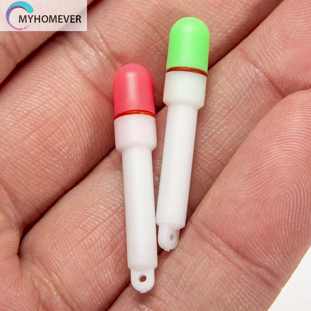 Bộ 2 Phao Câu Cá Có Đèn LED Siêu Nhẹ Tiện Dụng