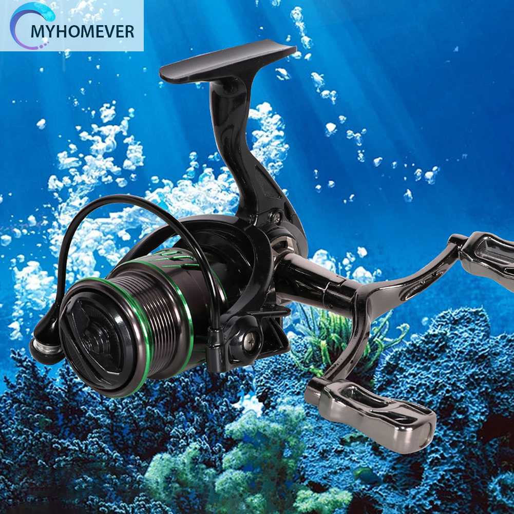 Guồng Quay Cần Câu Cá Chất Lượng Cao