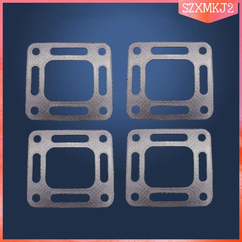 Vòng Đệm Khuỷu Tay Cao Cấp szxmkj2 18-2849 - 1 Cho Động Cơ Ngoài Trời