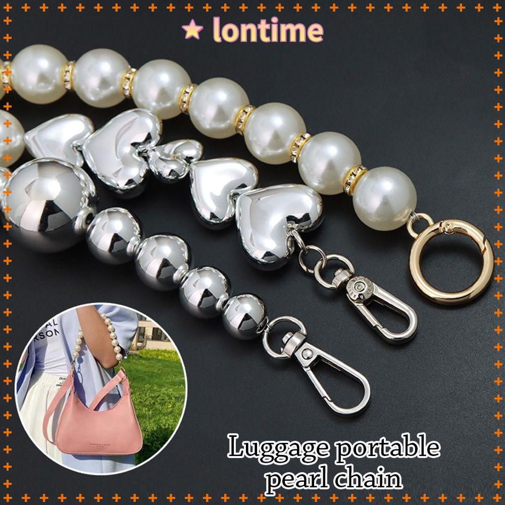 Dây Đeo Vai Nối Dài 5 Kiểu Thay Thế Cho Túi Xách DIY