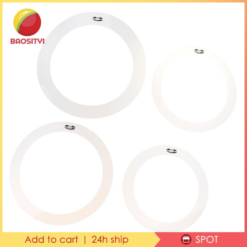 [Baosity1] 1 Gói Điều Khiển Giảm Xóc Trống