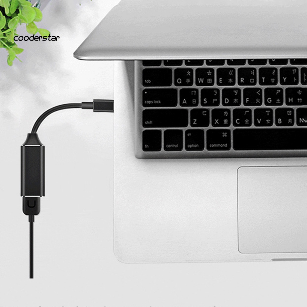 Dây Cáp Chuyển Đổi HD Bằng Hợp Kim Nhôm Cho Samsung S9