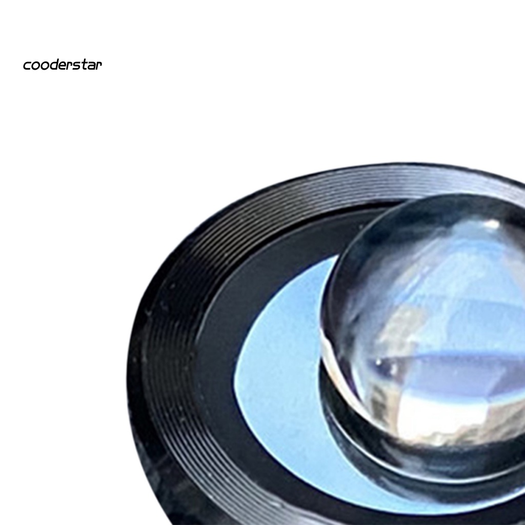 Set 3 Kính Cường Lực Bảo Vệ Ống Kính Máy Ảnh Cho iPhone 12 Pro / 12 Pro Max / 13 Pro / 13 Pro Max