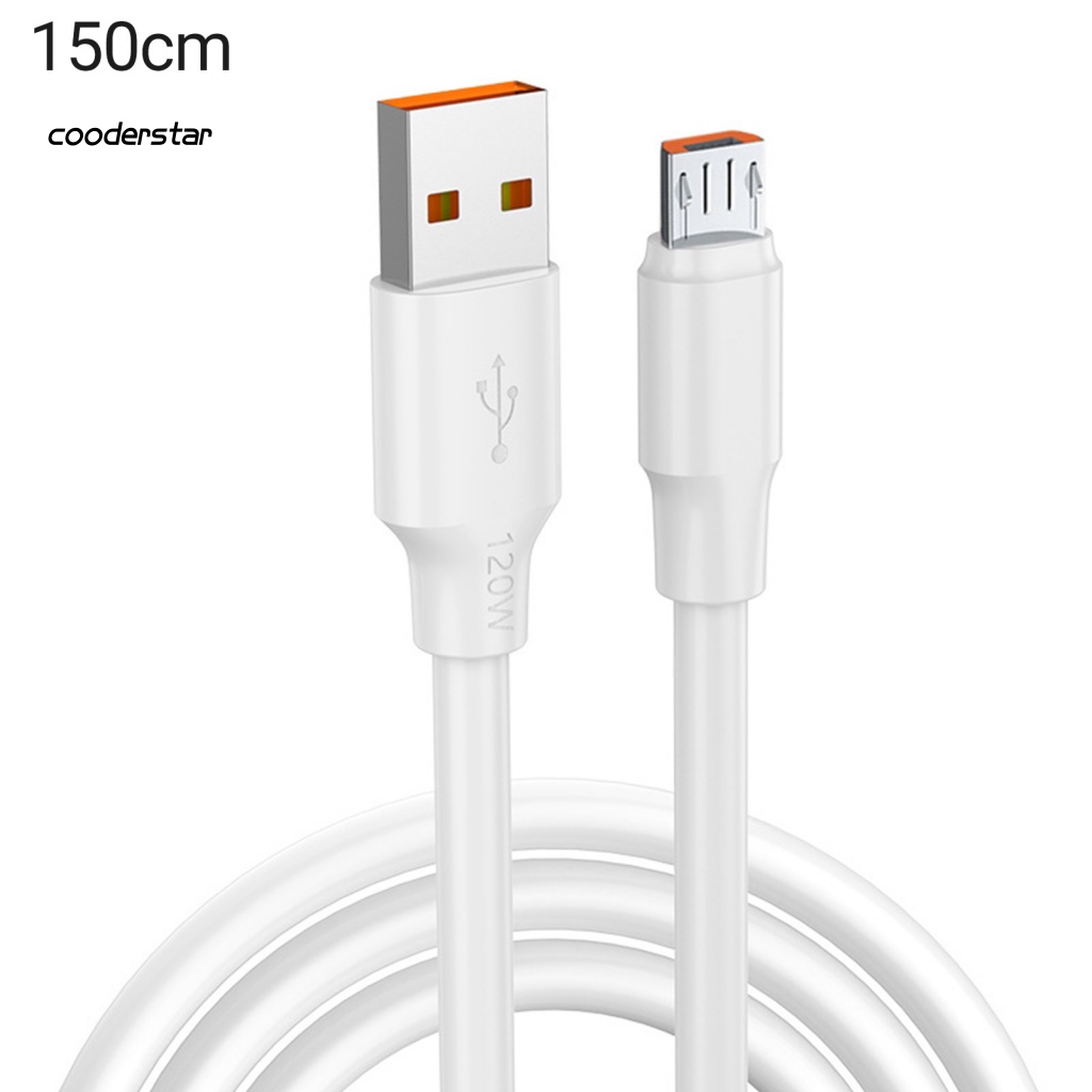 Dây Cáp Sạc Truyền Dữ Liệu Siêu Nhẹ Cho Xe Hơi