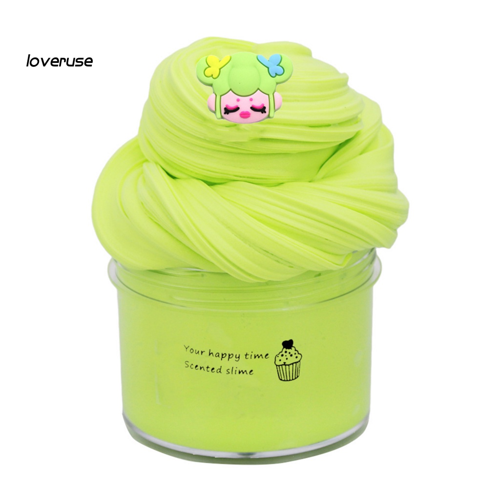 Đồ Chơi Đất Sét Polymer Nhiều Màu Sắc 70ml An Toàn Cho Bé