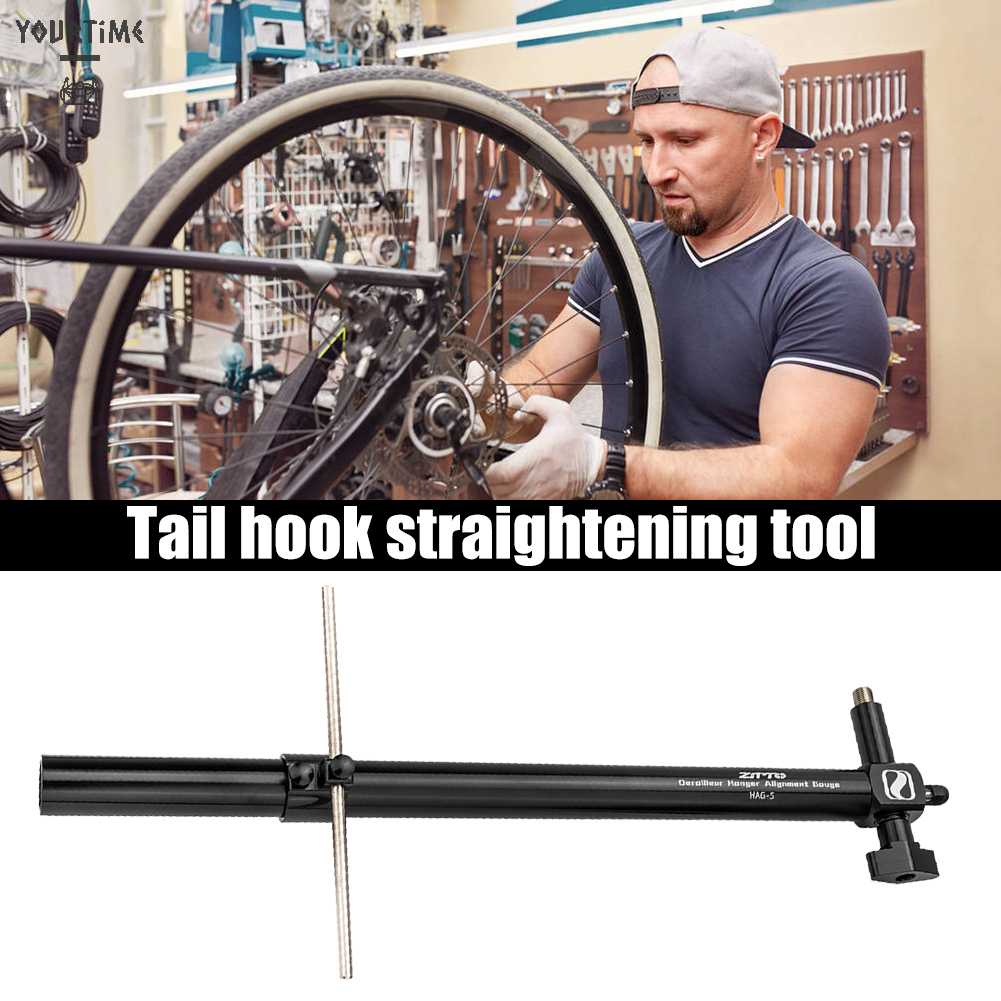 Ztto Dụng Cụ Căn Chỉnh Treo Xe Đạp Chuyên Nghiệp