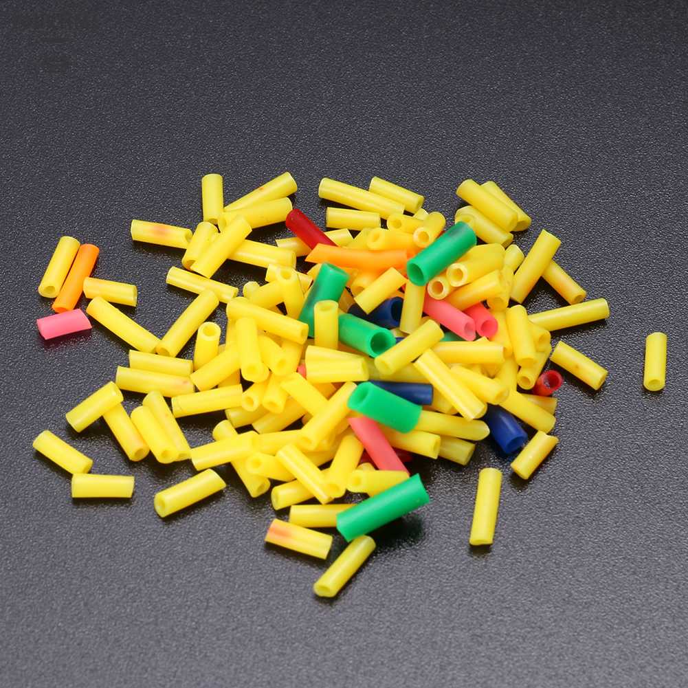 1 Bộ Phao Câu Cá Bằng Silicone