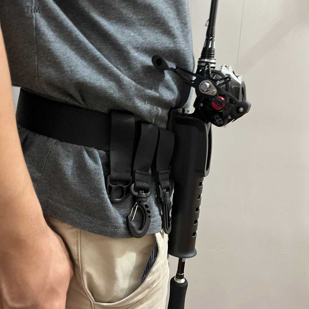 Thắt Lưng Chữ D Có Thể Điều Chỉnh Phụ Kiện Câu Cá Biển