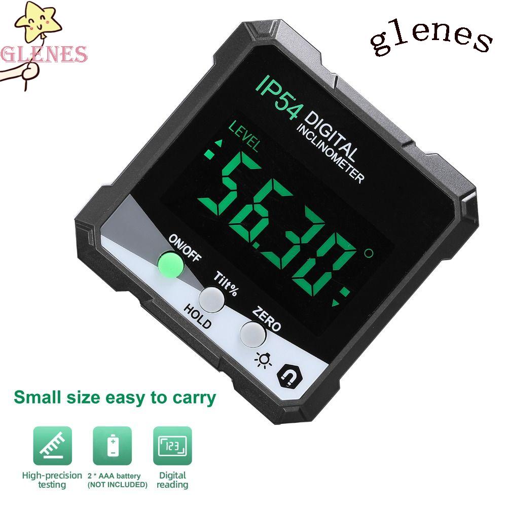 Thước Đo Góc Kỹ Thuật Số Kèm Đế Chuyên Dụng Chất Lượng Cao