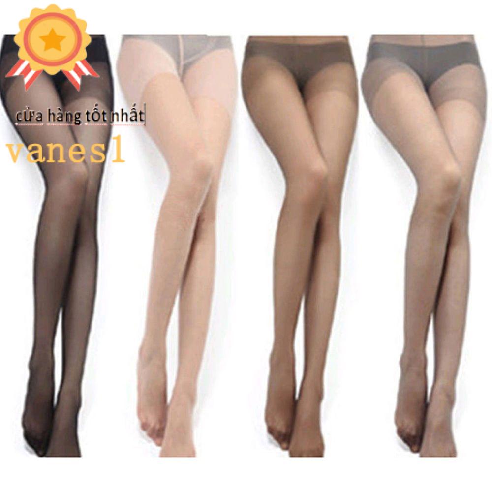 Quần Vớ LướI MỏNg 4 MàU QuyếN Rũ Che Phủ Toàn Diện VANES1