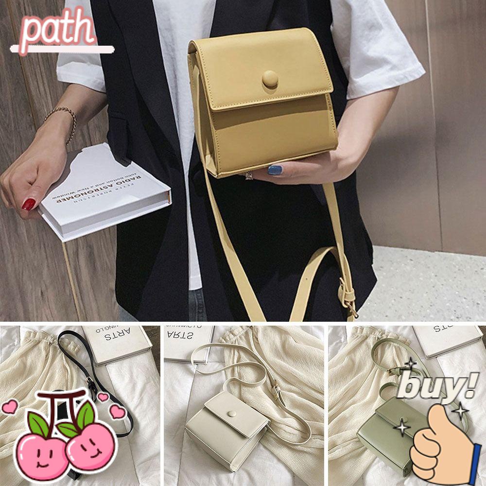 Túi Đeo Vai Thời Trang Xinh Xắn Cá Tính