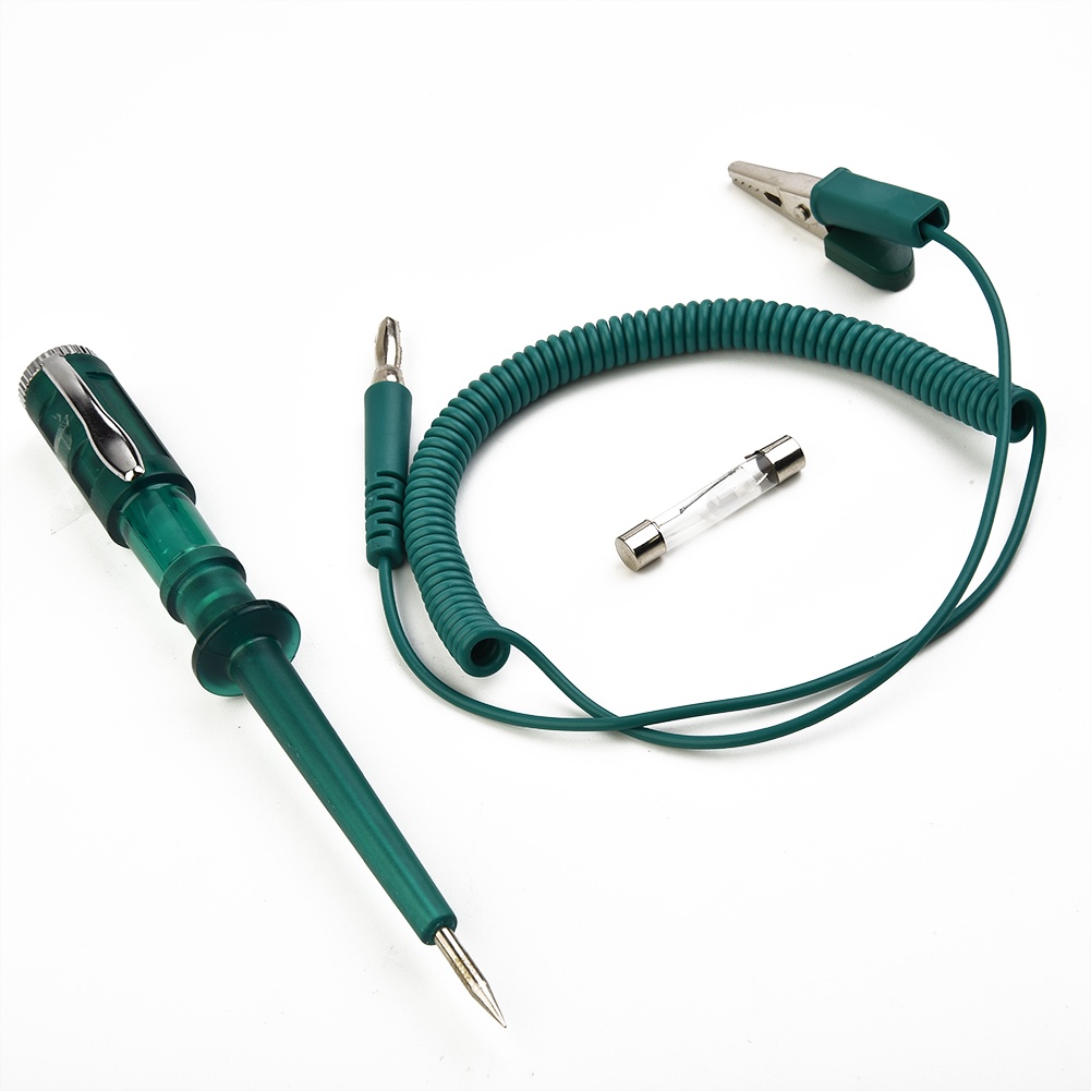 Thiết Bị Kiểm Tra Mạch Điện Cho Xe Ô Tô / Xe Máy / RVs /