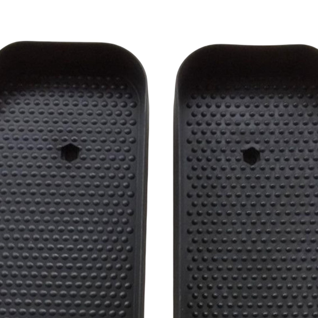 Bàn Đạp Elliptical Tập Gym Thân Thiện Với Môi Trường Dễ Lắp Đặt