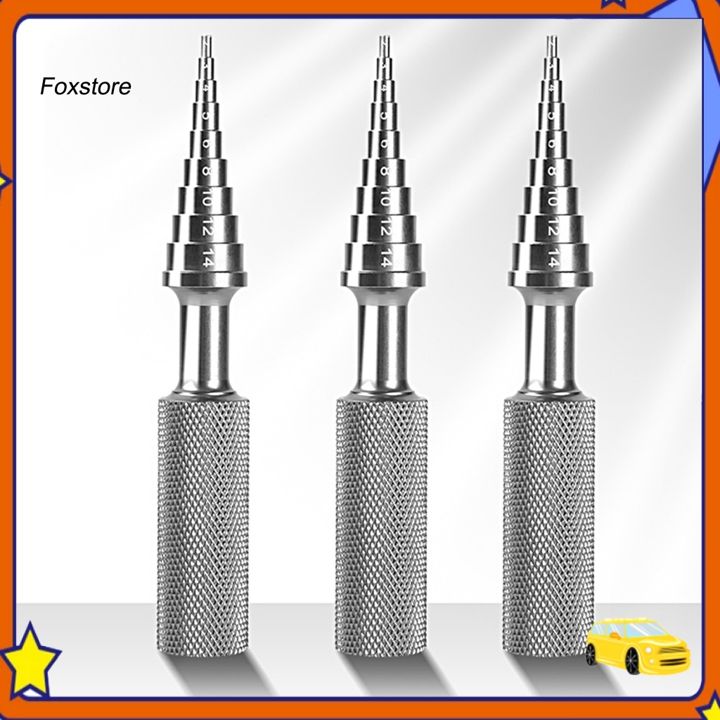 [Fx] Vòng Bi Động Cơ Tháo Rời Được Trọng Lượng Nhẹ Chống Mài Mòn Chín Phần Cho Mô Hình Thuyề