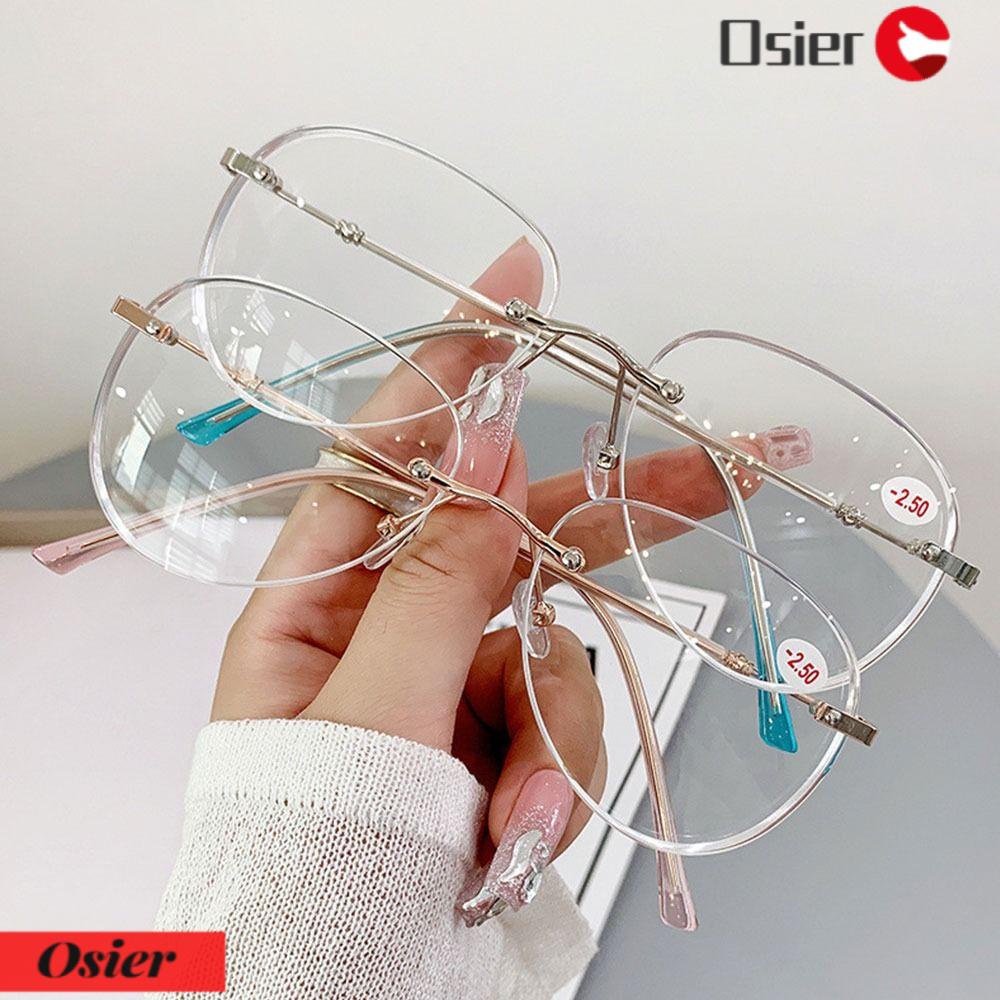 Mắt Kính Chống Ánh Sáng Xanh Siêu Nhẹ 1 # Di Động Tiện Dụng Cho Văn Phòng