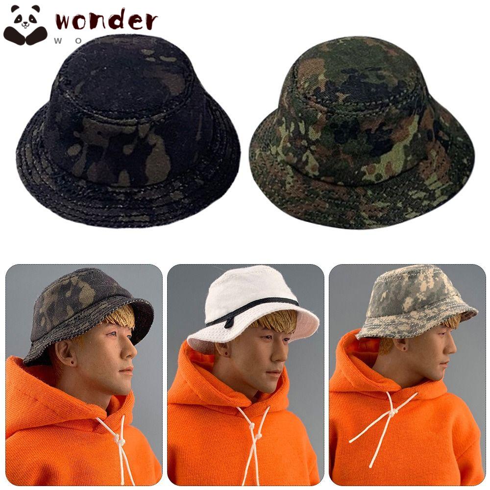 Mũ Vải Thời Trang Dành Cho Búp Bê Gồm 5 Màu