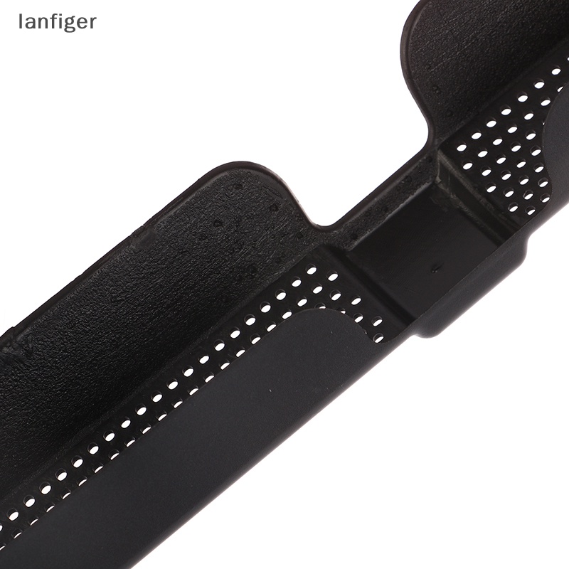 Đệm Lót Chân Ghế Ngồi Xe Hơi Lanf 2 / 2 Chuyên Dụng Chất Lượng Cao